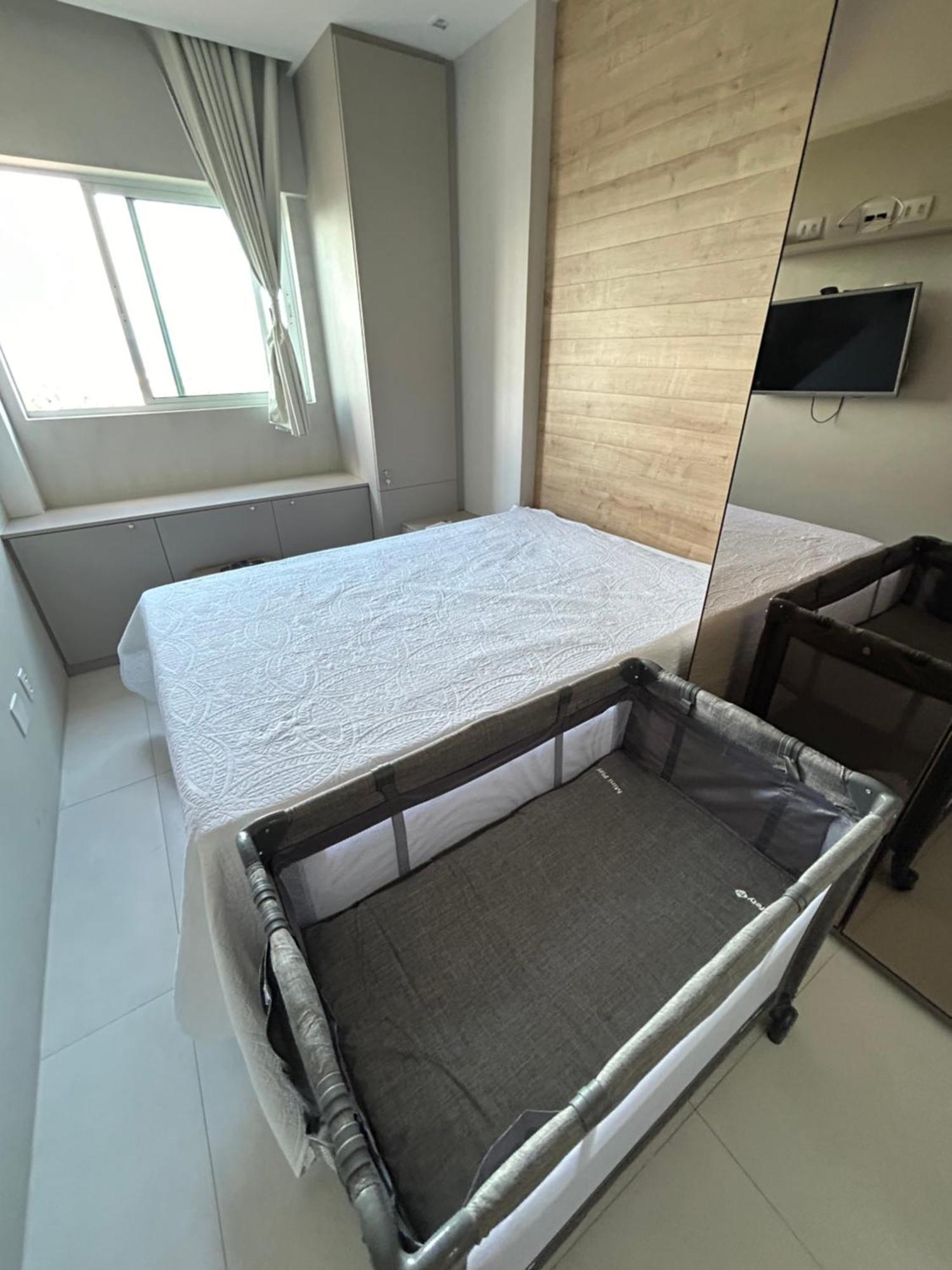 Apartment Meu Aconchego Em - 2qts Com Ar E 1 Vaga De Garagem Maceio (Alagoas)