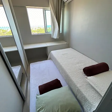 Meu Aconchego Em Maceio - 2Qts Com Ar E 1 Vaga De Garagem Apartment Exterior photo
