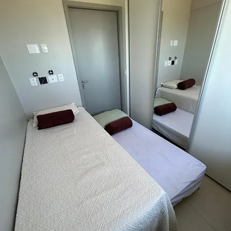 Meu Aconchego Em Maceio - 2Qts Com Ar E 1 Vaga De Garagem Apartment Exterior photo
