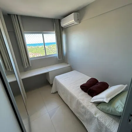Meu Aconchego Em Maceio - 2Qts Com Ar E 1 Vaga De Garagem Apartment Exterior photo
