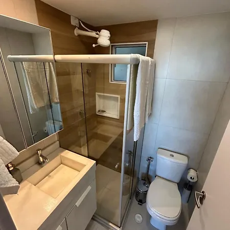 Meu Aconchego Em Maceio - 2Qts Com Ar E 1 Vaga De Garagem Apartment Exterior photo