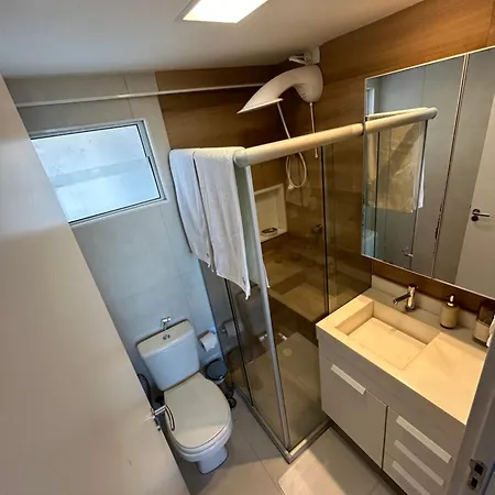 Meu Aconchego Em Maceio - 2Qts Com Ar E 1 Vaga De Garagem Apartment Exterior photo