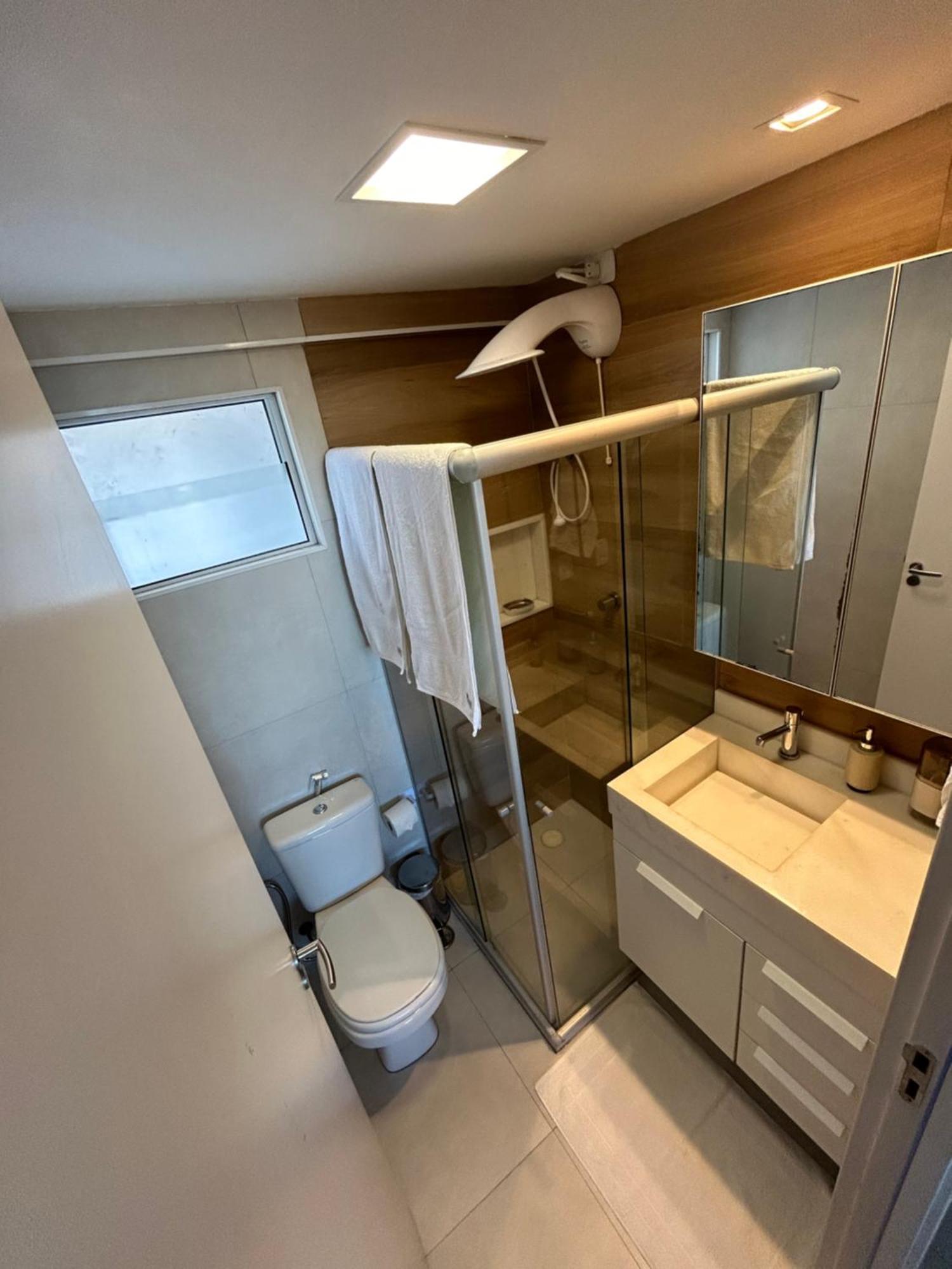 Meu Aconchego Em - 2qts Com Ar E 1 Vaga De Garagem Apartment Maceio (Alagoas)